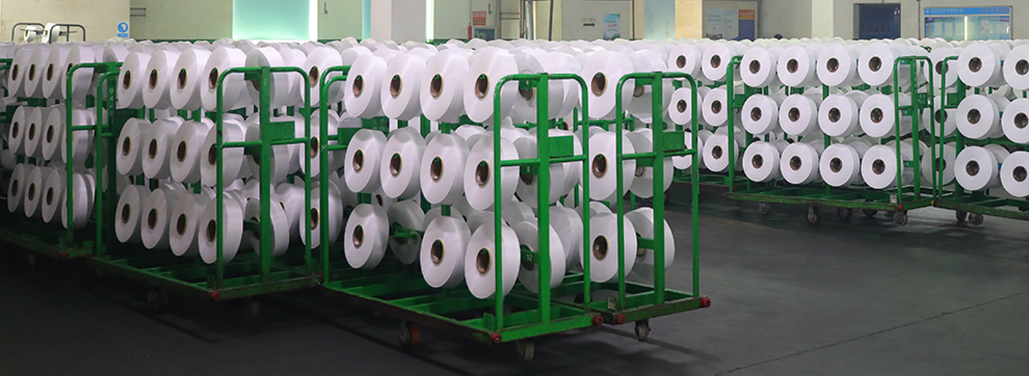 Fibra química Co., Ltd. de Zhejiang Yuwei