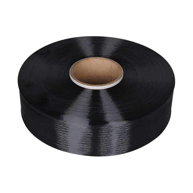 Serie de hilo completamente opaco de color FDY