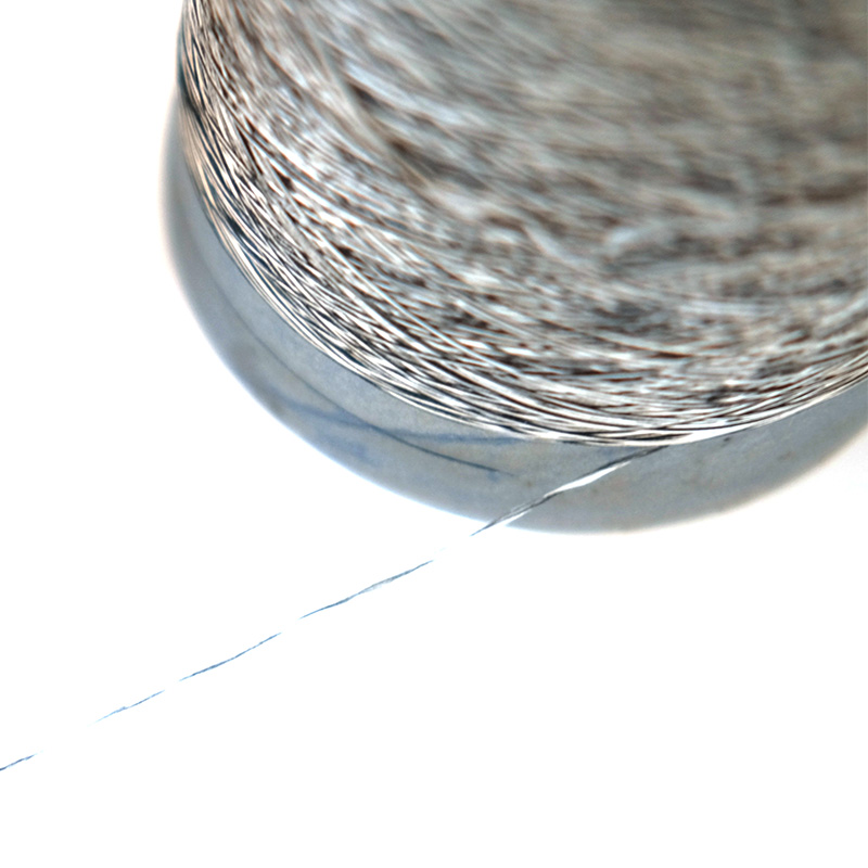 Serie de hilos compuestos diferenciados