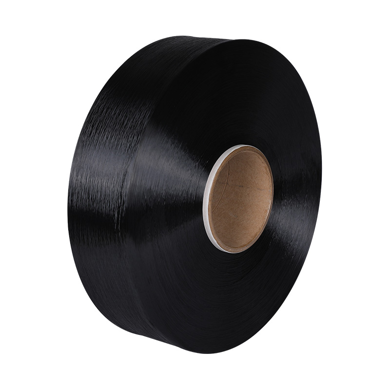 Serie de hilo completamente opaco de color FDY