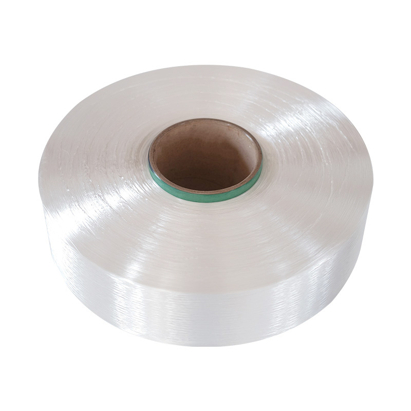 Serie de hilos catiónicos diferenciados.