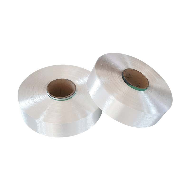 Serie de hilo reciclado