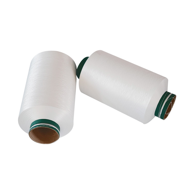 Serie de hilo hueco DTY