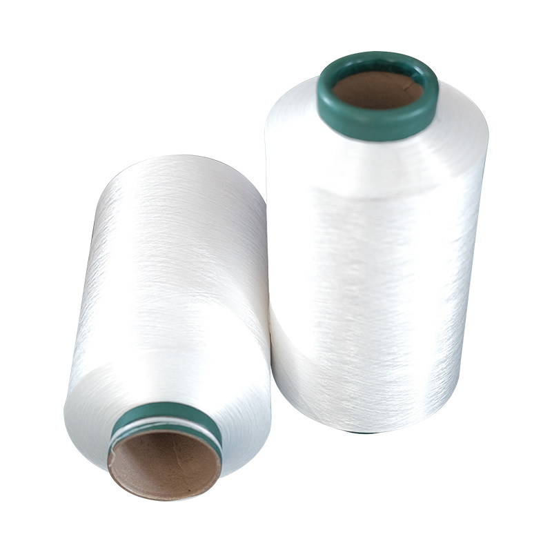 Serie de hilo hueco DTY