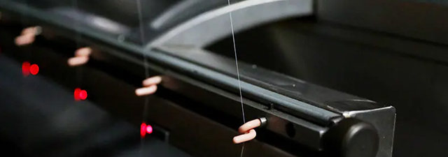 HOY lanza hilo ondulado ondulado sostenible con una absorción superior de la humedad