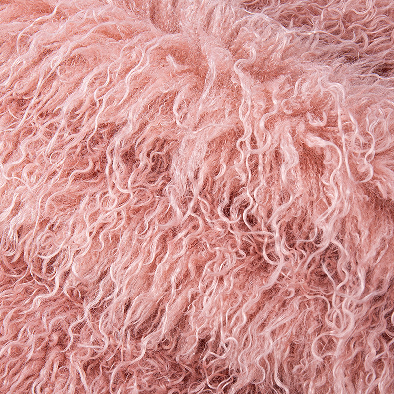 Serie de hilo hueco ondulado HOY