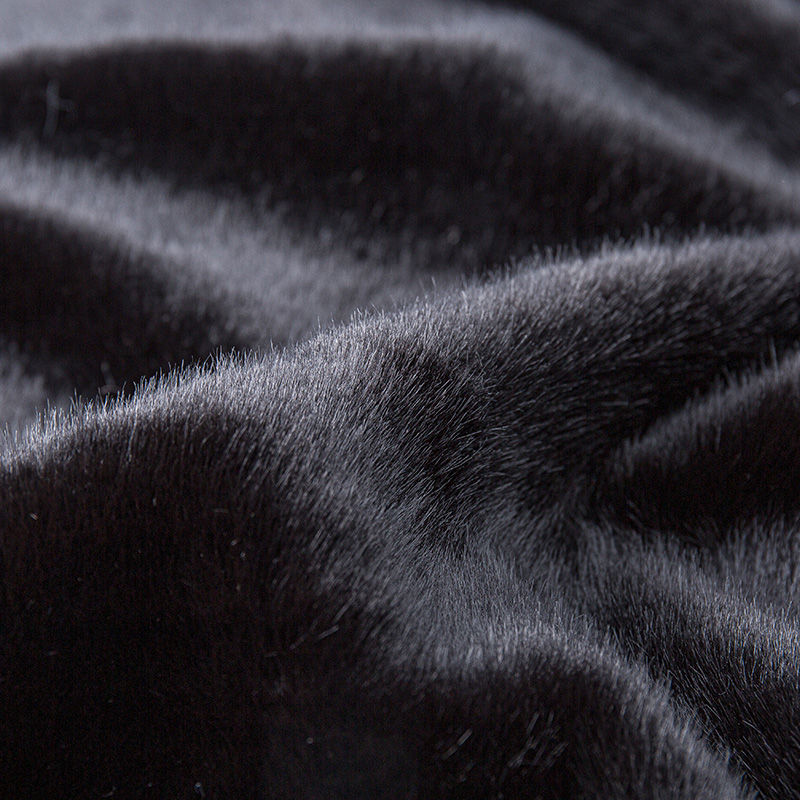 Serie de hilo completamente opaco FDY